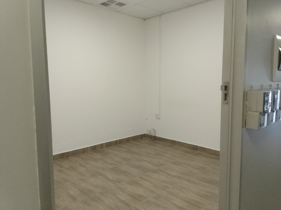 To Let commercial Property for Rent in George Central Western Cape